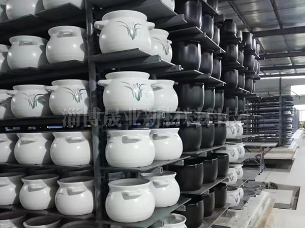 东营碳化硅窑具